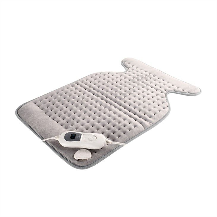 Heating Pad For Back Pain