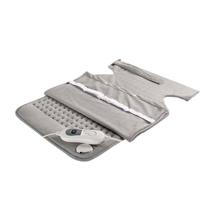 Electric Heating Pad with Auto Shut Off