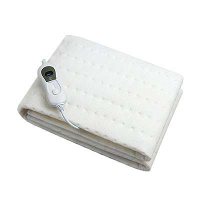 Washable Electric Blanket