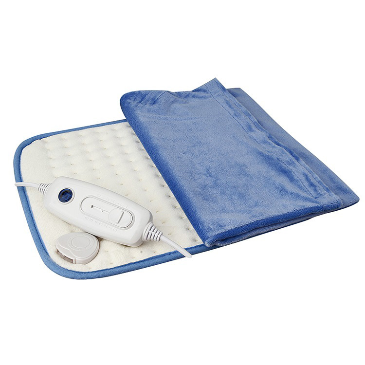 Heating Pad with Temperature Control