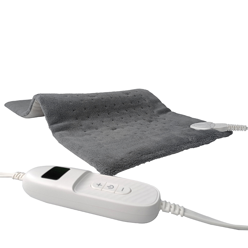 Electric Physiotherapy Heating Pad Blanket