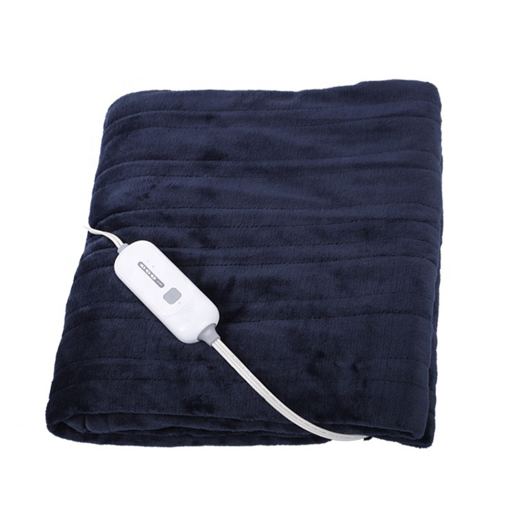 Electric Throw Blanket