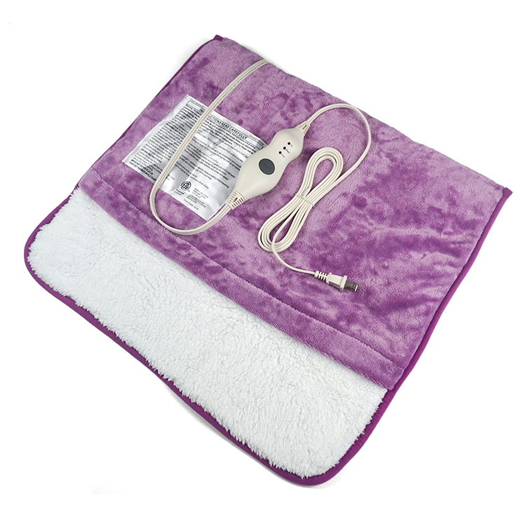 Electric Foot Warmer Pad