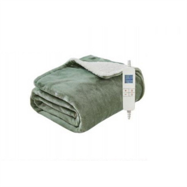 Over Blanket (10 heat settings)