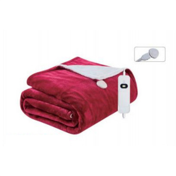 Over Blanket (3 heat settings)