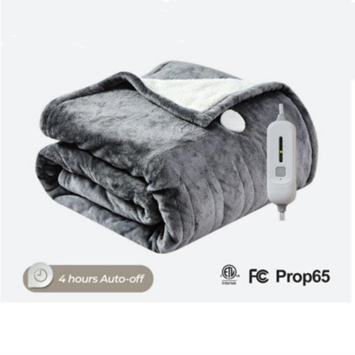 Electric Blanket
