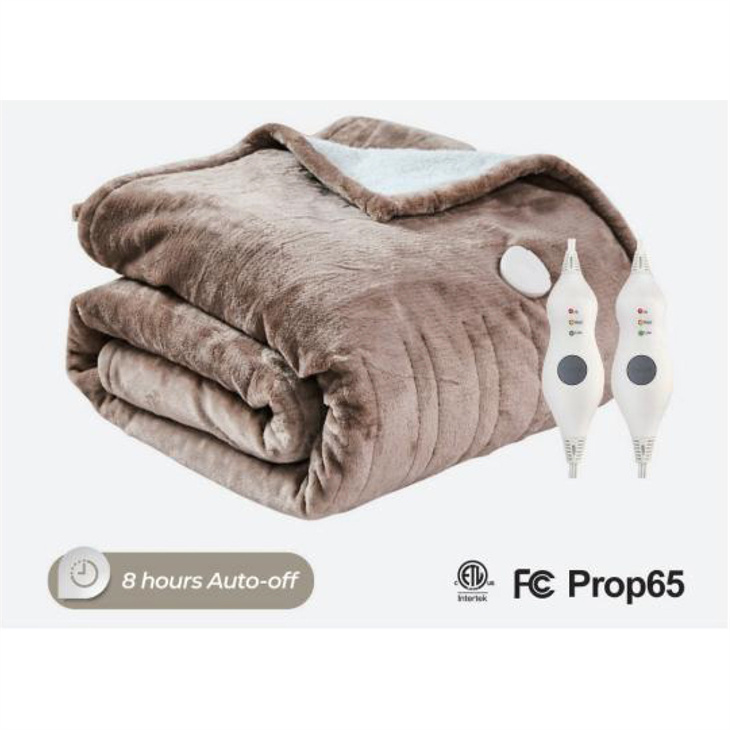 Electric Blanket