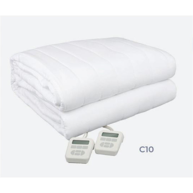 Electric Mattress Pad