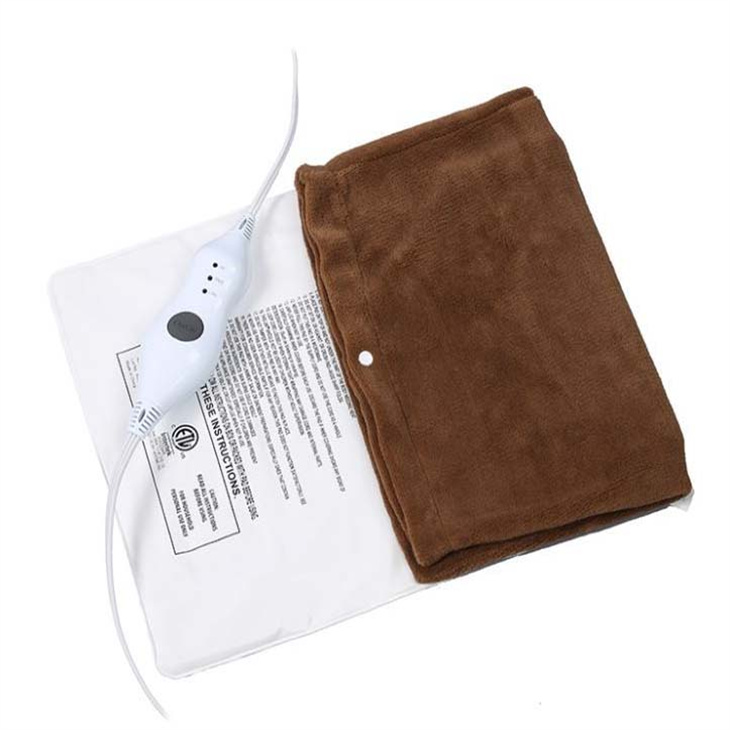 Moist/Dry Heating Pad