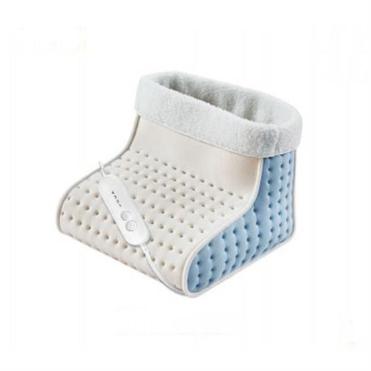 Foot Warmer Heating Boots
