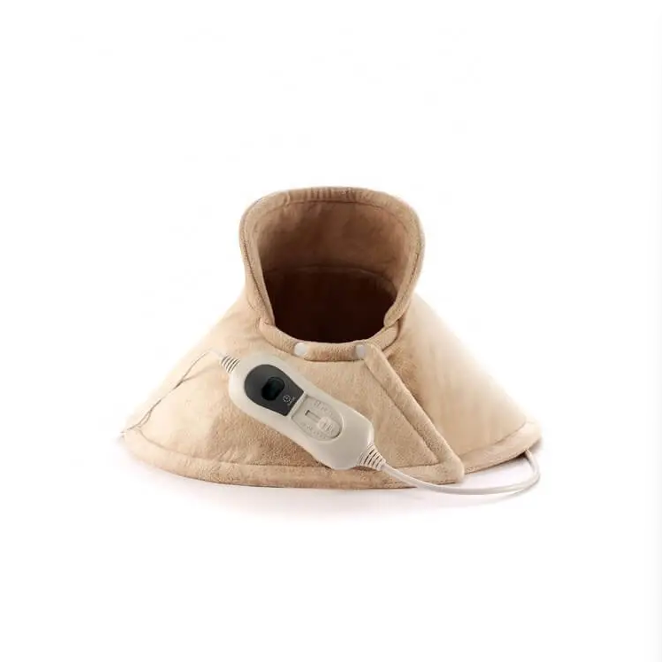 Electric Heating Pad for Neck and Shoulder